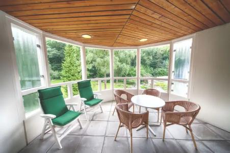 Fletcher-Restaurant de Scheperskamp - 7