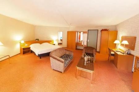 Fletcher-Restaurant de Scheperskamp - 47