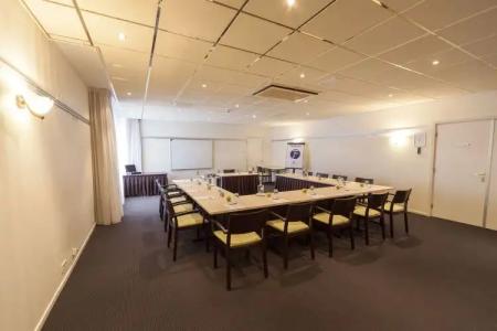 Fletcher-Restaurant de Scheperskamp - 13