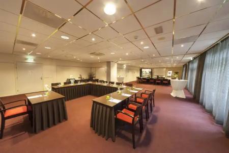 Fletcher-Restaurant de Scheperskamp - 14