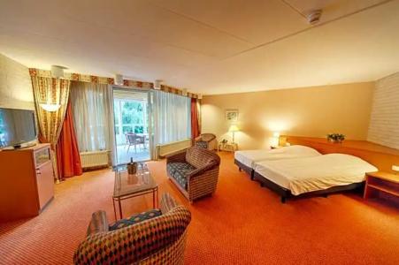 Fletcher-Restaurant de Scheperskamp - 53