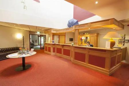 Fletcher-Restaurant de Scheperskamp - 1