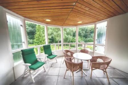 Fletcher-Restaurant de Scheperskamp - 26