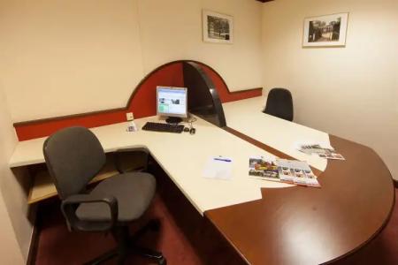 Fletcher-Restaurant de Scheperskamp - 12