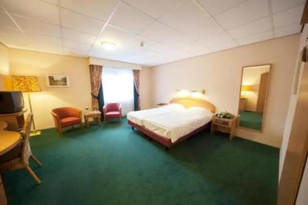 Fletcher-Restaurant de Scheperskamp - 33