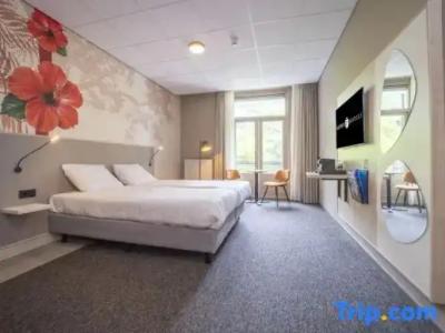 Fletcher-Restaurant de Scheperskamp - 41