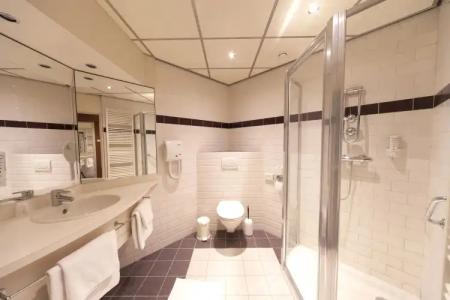 Fletcher-Restaurant de Scheperskamp - 9