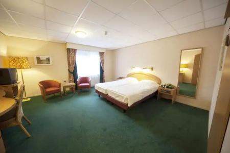 Fletcher-Restaurant de Scheperskamp - 5