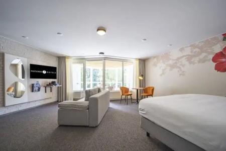 Fletcher-Restaurant de Scheperskamp - 30