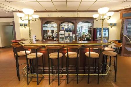 Fletcher-Restaurant de Scheperskamp - 22