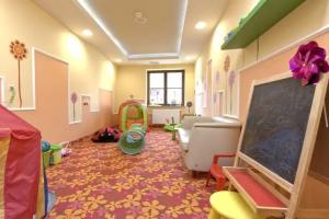 Hotel Korona Spa & Wellness