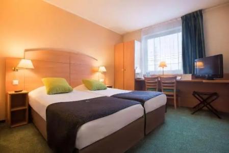 Campanile Lublin - 75