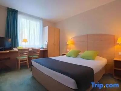 Campanile Lublin - 88