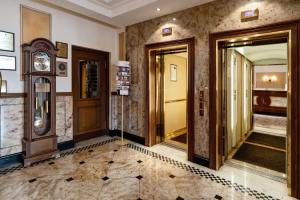 IBB Hotel Grand Hotel