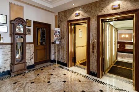 IBB Grand Lublin - 0