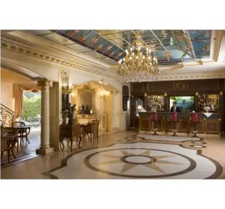 Grand Vanvitelli - 1