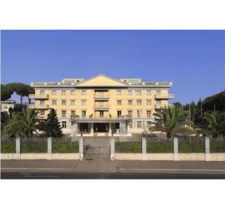 Grand Vanvitelli - 0
