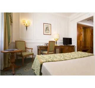 Grand Vanvitelli - 4