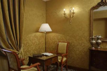 Grand Vanvitelli - 42