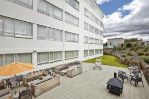 Akureyri - Berjaya Iceland Hotels, Akureyri