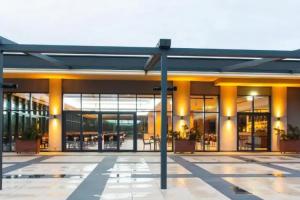 Hotel Mrągowo Resort&Spa(Hotel Mrągowo Resort & SPA), Mragowo