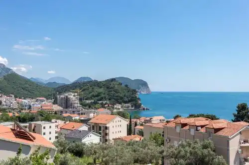 Medin Apartments BluVista - 66