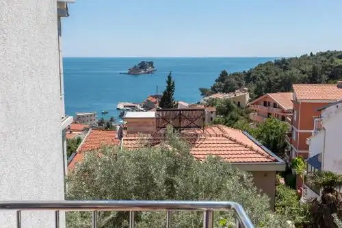 Medin Apartments BluVista - 67