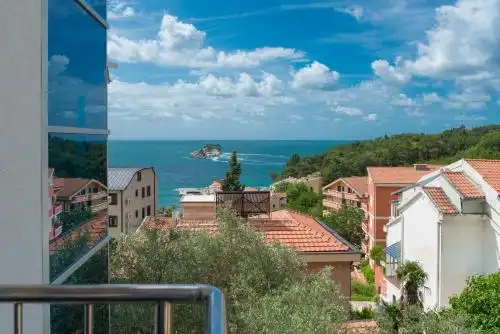 Medin Apartments BluVista - 65