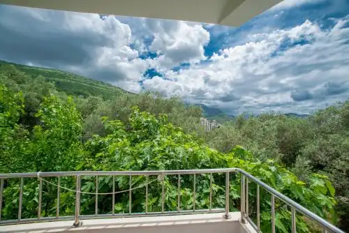 Medin Apartments BluVista - 19