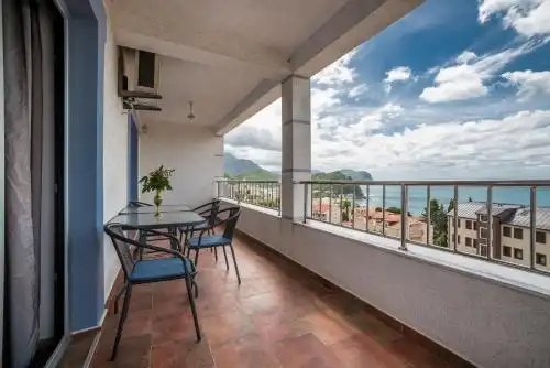 Medin Apartments BluVista - 71