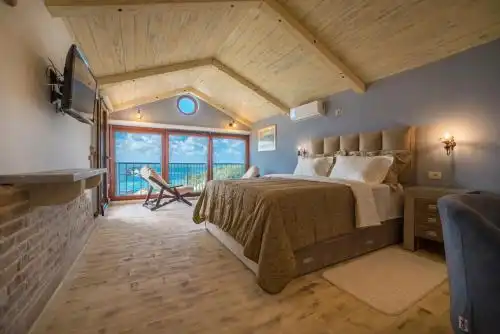 Medin Apartments BluVista - 31