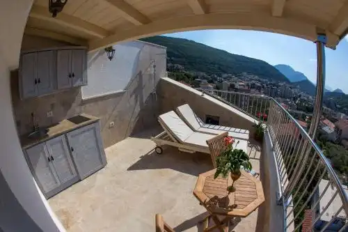 Medin Apartments BluVista - 36