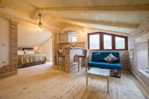 Medin Apartments BluVista - 42