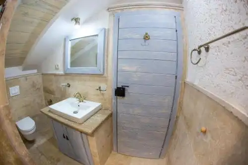 Medin Apartments BluVista - 49