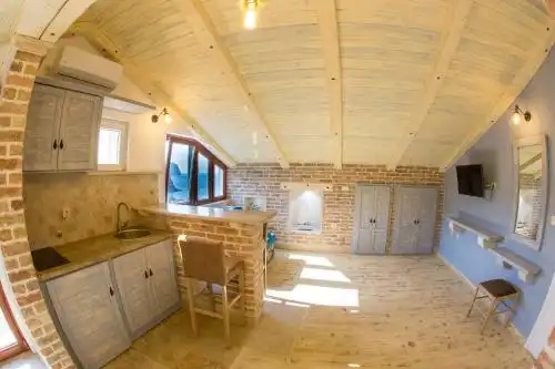 Medin Apartments BluVista - 44