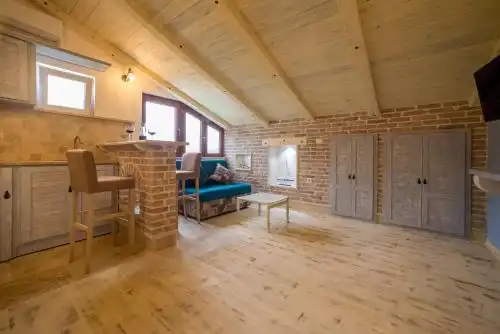 Medin Apartments BluVista - 45