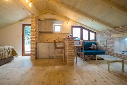 Medin Apartments BluVista - 41