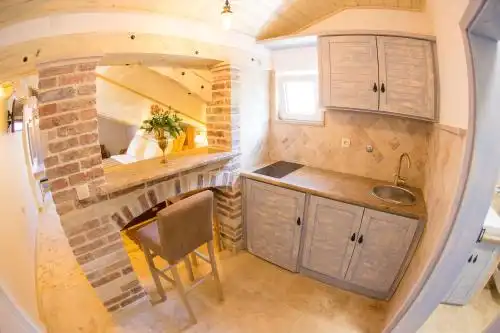 Medin Apartments BluVista - 58