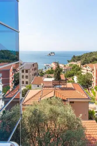 Medin Apartments BluVista - 59