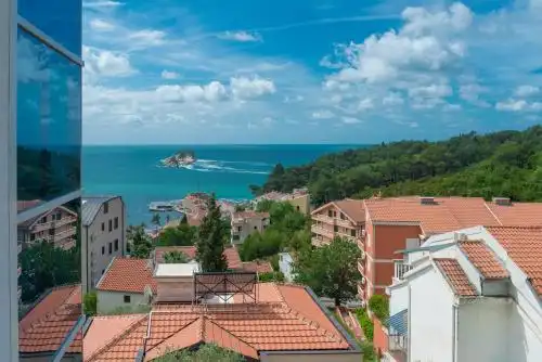 Medin Apartments BluVista - 51