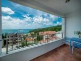 Superior Studio Apartment with Terrace and Sea View