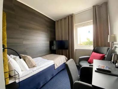 Hotell Jämteborg - 25