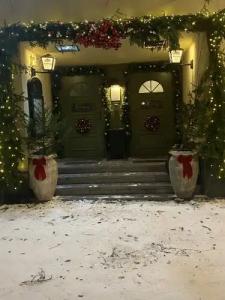 Hotell Jämteborg - 9