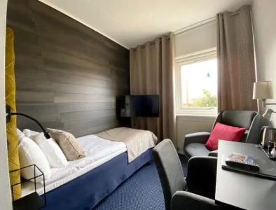 Hotell Jämteborg - 3