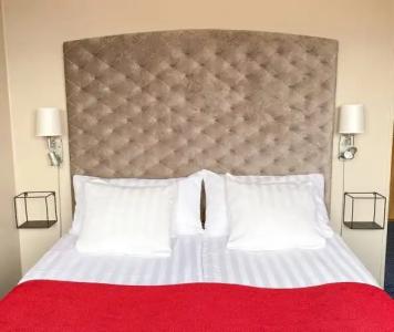 Hotell Jämteborg - 2