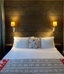 Hotell Jämteborg - 18