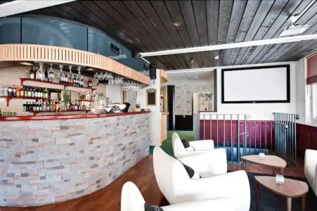 Hotell Jämteborg - 12