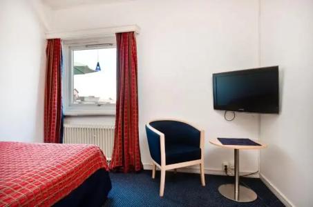 Hotell Jämteborg - 22