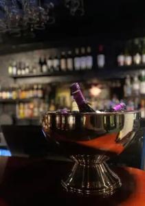 Hotell Jämteborg - 17