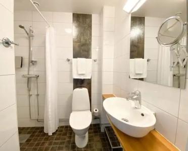 Hotell Jämteborg - 6